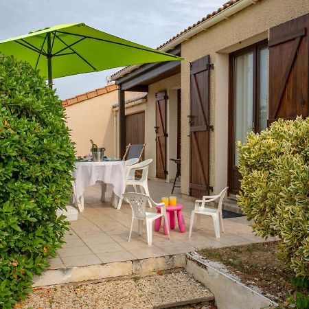 Holiday Home Verseau By Interhome Pornic Zewnętrze zdjęcie