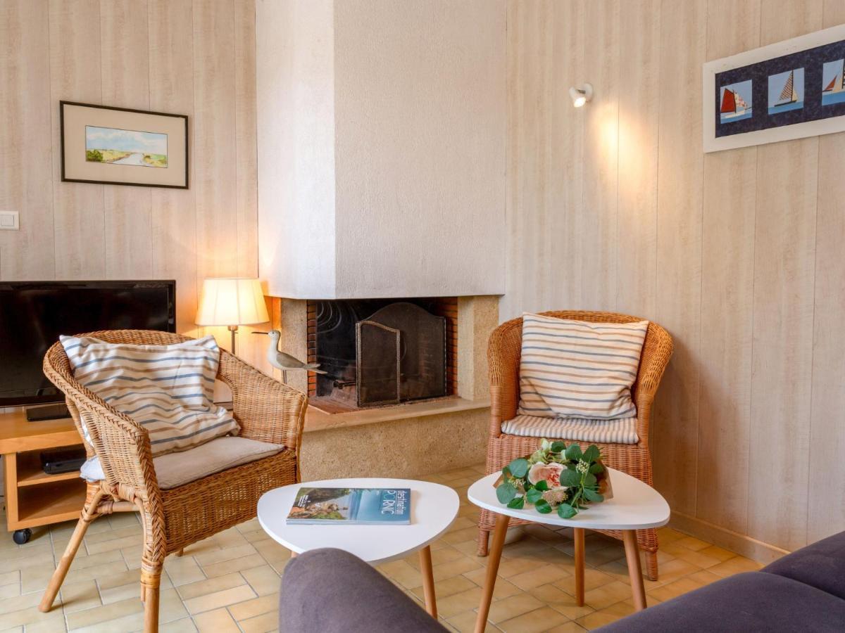 Holiday Home Verseau By Interhome Pornic Zewnętrze zdjęcie