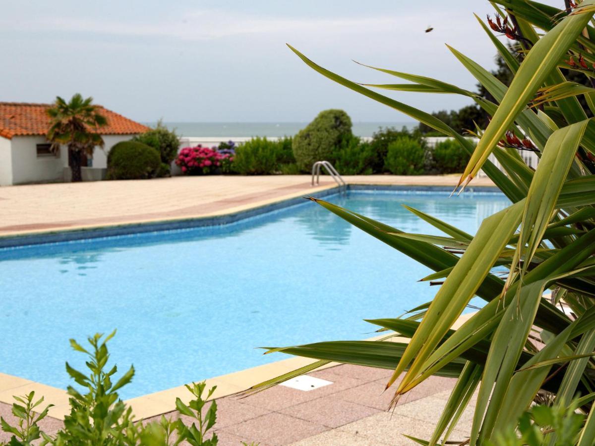 Holiday Home Verseau By Interhome Pornic Zewnętrze zdjęcie