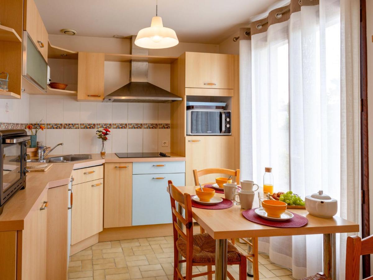 Holiday Home Verseau By Interhome Pornic Zewnętrze zdjęcie