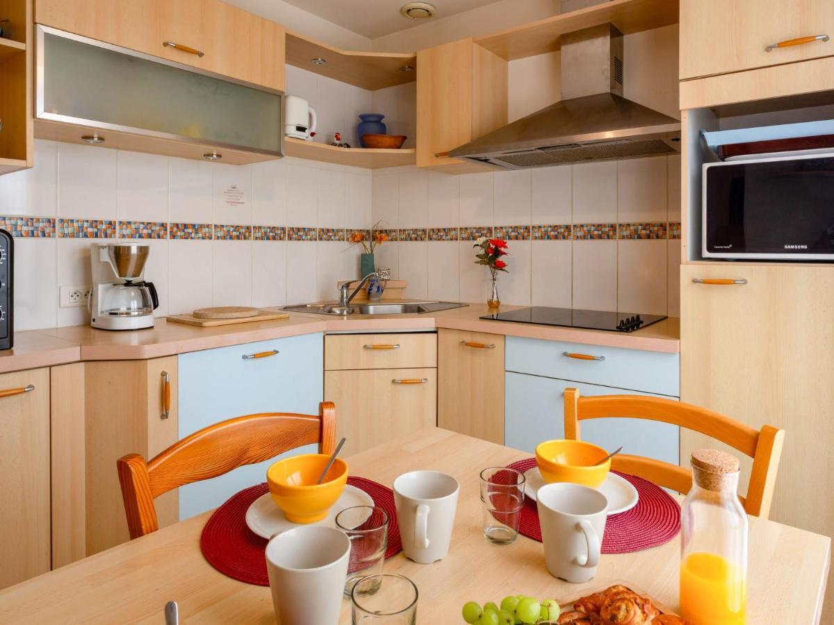 Holiday Home Verseau By Interhome Pornic Zewnętrze zdjęcie