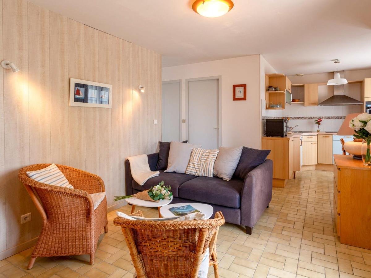 Holiday Home Verseau By Interhome Pornic Zewnętrze zdjęcie