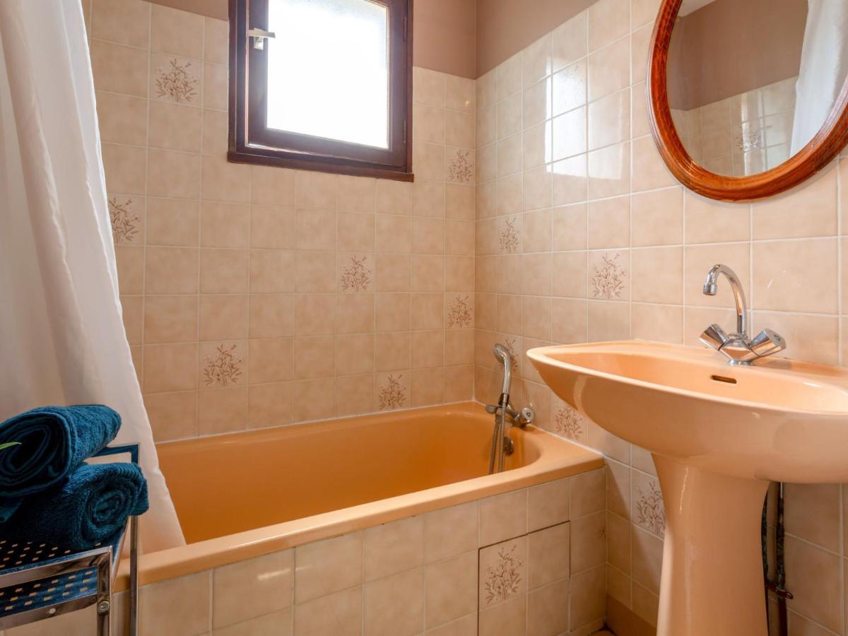 Holiday Home Verseau By Interhome Pornic Zewnętrze zdjęcie