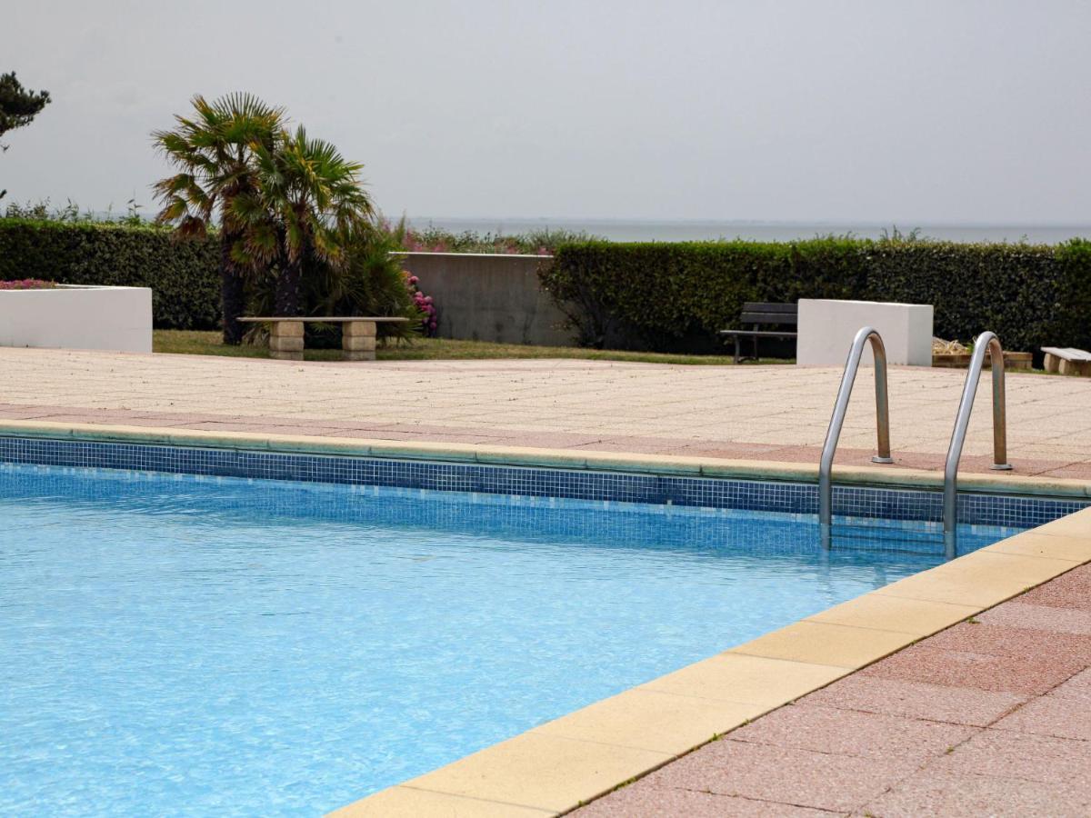 Holiday Home Verseau By Interhome Pornic Zewnętrze zdjęcie