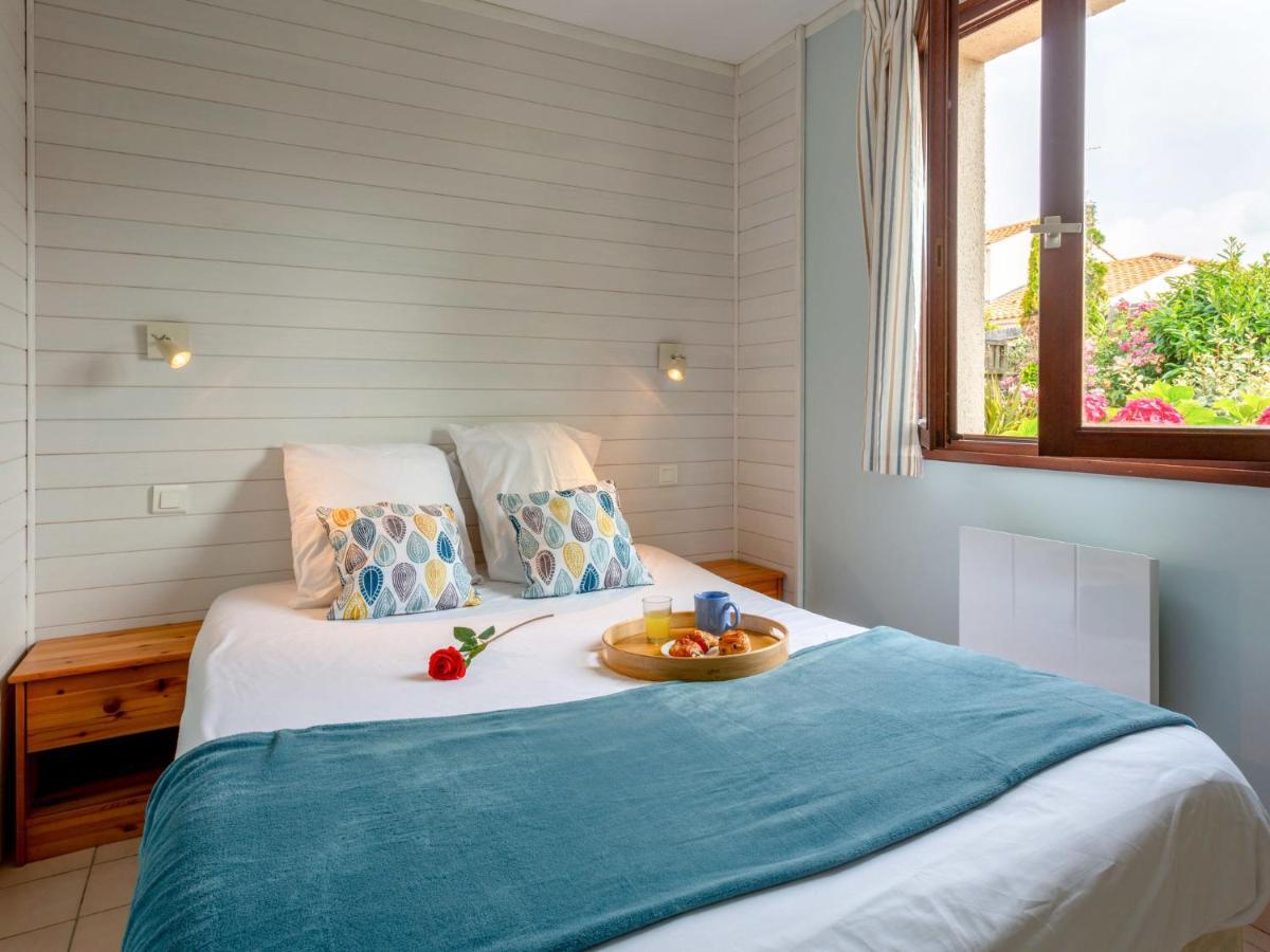 Holiday Home Verseau By Interhome Pornic Zewnętrze zdjęcie