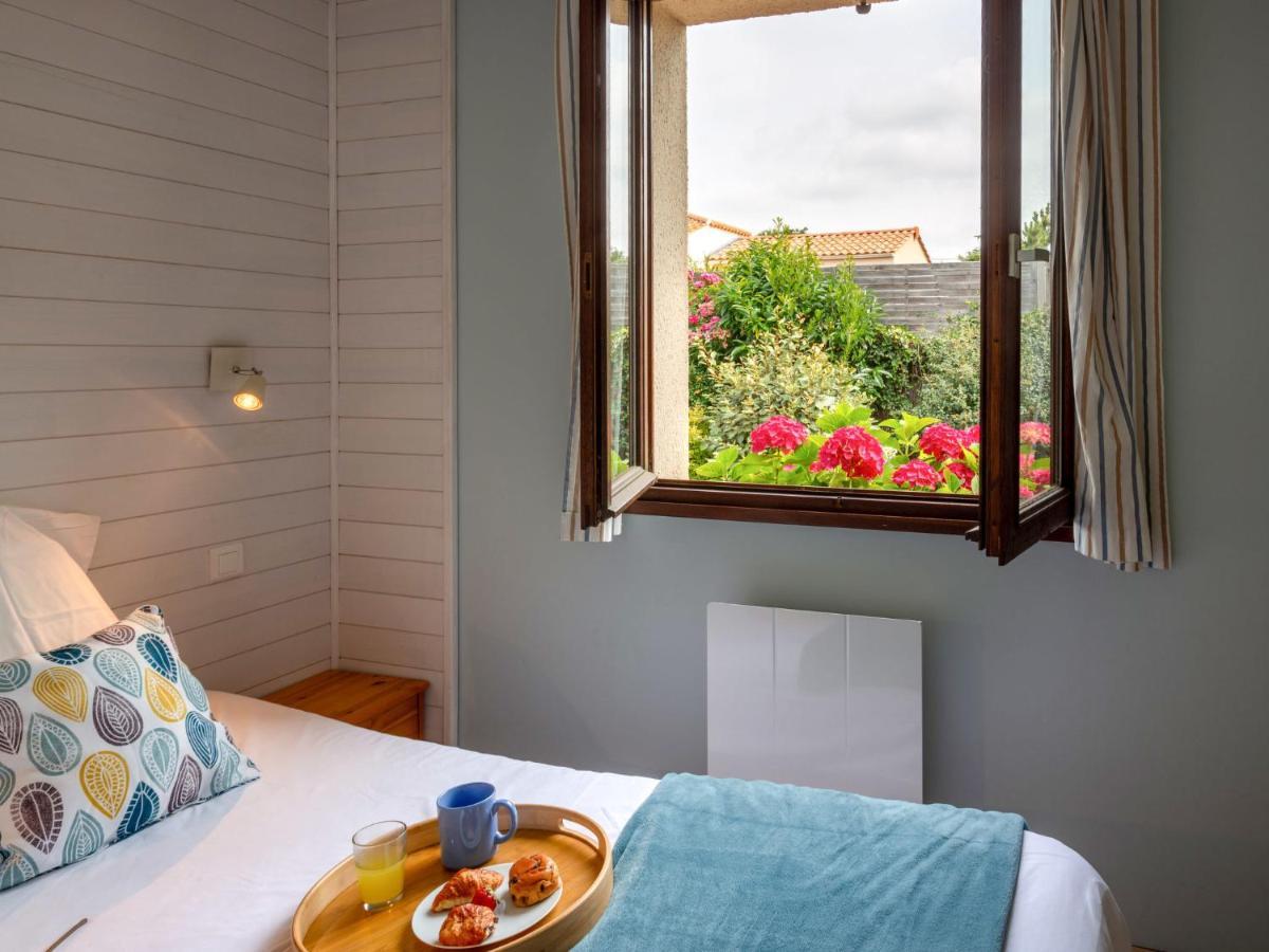 Holiday Home Verseau By Interhome Pornic Zewnętrze zdjęcie