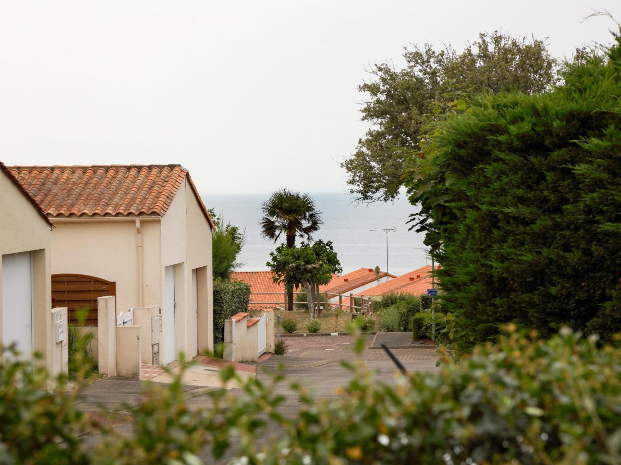 Holiday Home Verseau By Interhome Pornic Zewnętrze zdjęcie