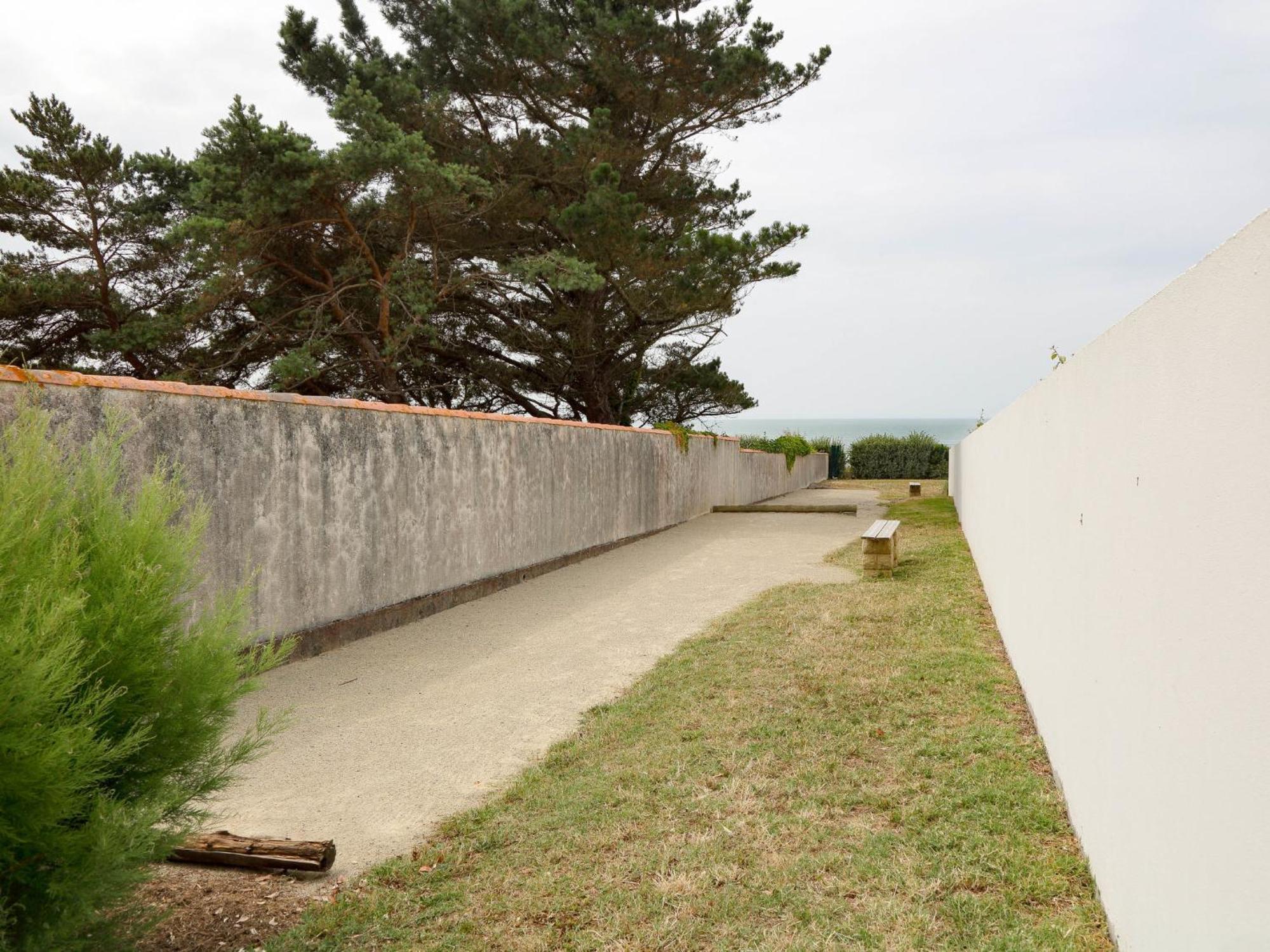Holiday Home Verseau By Interhome Pornic Zewnętrze zdjęcie